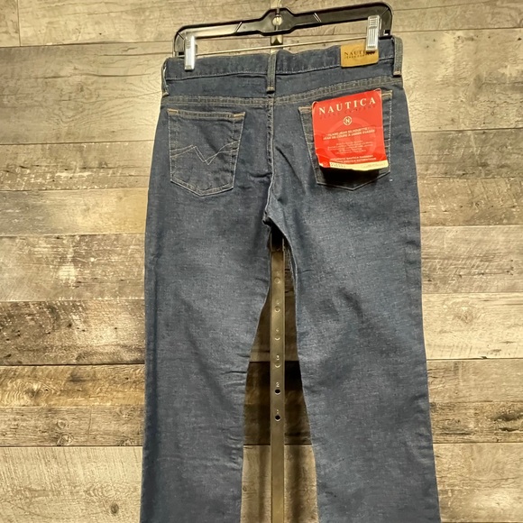 Nautical Women’s Jeans - Picture 6 of 6